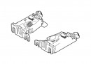 HETTICH 9257262 Quadro You čelní příchyt L+P