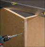 SPAX vrut M 4x60/40mm zápustná hlava TXS W C částečný závit