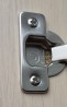 SPAX vrut 4x16mm čočkovitá hlava PZ Ni 4C MH (PANT)