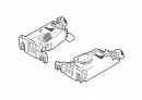 HETTICH 9257261 Quadro You spojka, dřevěná zásuvka, pravá