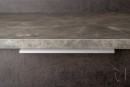 TULIP Úchytový profil Lucata 320/340 imitace nerezi