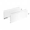 HETTICH sada AvanTech YOU zásuvka, 187/450mm, 30kg, Quadro, bílá, SiSy