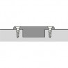HETTICH 9091540 Sensys 8631 vložený 95° pružina, tl. až 32mm, 45x9.5, vrut