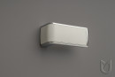 TULIP Knop Peca 16 (Taca) chrom lesklý/imitace nerezi