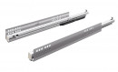 K-HETTICH Atira zásuvka 176, 470mm/30kg, relingy, bílá, SiSy