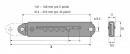 HETTICH 25174 Rastomat, 10 poloh