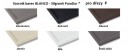 BLANCO 523489 Dřez Axia III 6S-F InFino s excentrem Silgranit PuraDur antracit