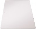 BLANCO 523489 Dřez Axia III 6S-F InFino s excentrem Silgranit PuraDur antracit