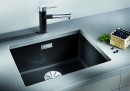 BLANCO 523439 Dřez Subline 500-U InFino manuál Silgranit PuraDur tartufo