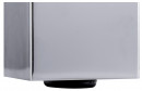 STRONG Stolová noha 710/80x80mm chrom