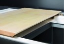 BLANCO 523344 Dřez Collectis 6 S InFino s excentrem Silgranit PuraDur antracit