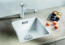 BLANCO 523416 Dřez Subline 320-F Silgranit InFino manuál antracit