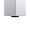 STRONG Stolová noha 710/80x80mm nerez