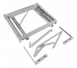 StrongWire rohový mechanismus s tlumením pravo-levá