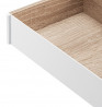 BLUM ZC7S500RH2 Ambia Line rám 200/500mm dub bardolino