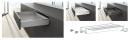 HETTICH 9255321 AvanTech You sada bočnic 77/450 antracit