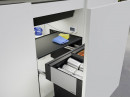 BLANCO 526207 Sorter Select II Compact 60/2 2x17l