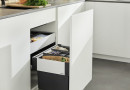 BLANCO 526209 Sorter Select II 60/3 Orga 3x15l