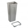 K-StrongBins komplet sorteru 60l 2x21l + 2x9l
