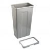 K-StrongBins komplet sorteru 60l 2x21l + 2x9l