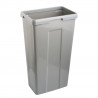 K-StrongBins komplet sorteru 60l 2x21l + 2x9l