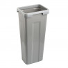 K-StrongBins komplet sorteru 72l 2x27l + 2x9l