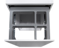 StrongBins rám sorteru 60l 2x21l + 2x9l