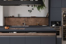 REHAU Rauvolet Noble matná 600x1500mm Gaslit Alley