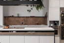 REHAU Příslušenství Rauvolet Noble matná 1500mm Casa Blanca
