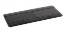 LEGRAND Pop-up dvojitá, 2x 230V, USB A+A napájecí, 1x RJ45, HDMI, černá
