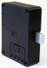 LEHMANN Elektronický zámek M410 RFID 13.56Mhz Mifare čtečka A02 s podložkou