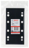 BOSCH 2608000326 Brusná deska 185 x 93 mm