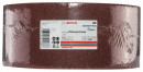 BOSCH 2608621483 Role brusiva J450 Expert for Wood and Paint, 115 mm×50 m, P80