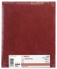 BOSCH 2608621595 Brusný papír C420 Standard for Wood and Paint, 230×280 mm, P120