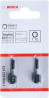 BOSCH 2608522472 Šroubovací bity Impact Control T10, 2 ks