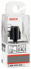 BOSCH 2608628444 Drážkovací fréza, 6 mm, D1 19 mm, L 19,6 mm, G 51 mm