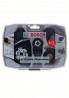 BOSCH 2608664624 8dílná sada Starlock pro renovace pro multifunkční nářadí