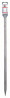 BOSCH 2608690242 Špičák SDS max 600 mm