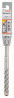 BOSCH 2608833807 Vrták do kladiv SDS plus-5X, 12 x 100 x 160 mm