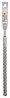 BOSCH 2608833827 Vrták do kladiv SDS plus-5X, 16 x 250 x 310 mm