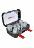 BOSCH 2608900448 14ks sada karbidových děrovek Endurance for Heavy Duty 20-76 mm