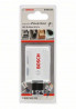 BOSCH 2608594211 Děrovka Progressor for Wood&Metal, 38 mm