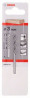 BOSCH 2608596300 Standardní vrták do dřeva 3 x 33 x 61 mm, d 3 mm