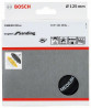 BOSCH 2608900004 Brusný talíř, multiděrování střední, 125 mm