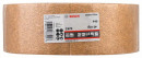 BOSCH 2608900968 Role brusného papíru C470 93 mm x 50 m, P40