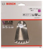 BOSCH 2608640503 Pilový kotouč Multi Material 160 x 20/16 x 2,4 mm; 42