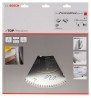 BOSCH 2608642110 Pilový kotouč Best for Laminated Panel 300 x 30 x 3,2 mm, 96