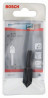 BOSCH 1609200315 Kuželovitý záhlubník 13,0 mm, 90°, 50 mm, 1/4"