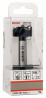 BOSCH 2608597610 Sukovník s tvrdokovem a předřezovými hroty 30 x 90 mm, d 8 mm