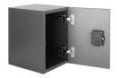 LEHMANN Elektronický zámek M410 RFID 13.56Mhz Mifare čtečka A02 s podložkou